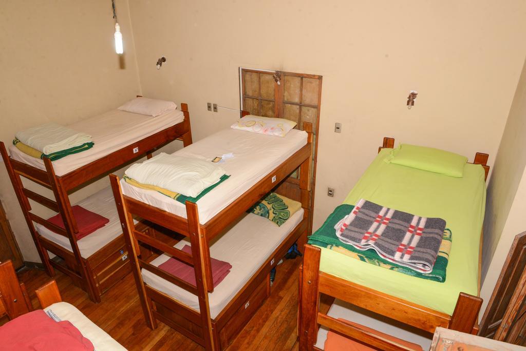 The Adventure Brew Hostel La Paz Kamer foto